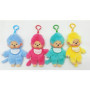 Porte-clés Mini Peluche Monchhichi - Surprise Coloris
