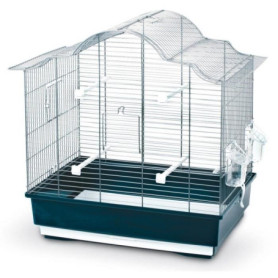 Cage pour Oiseaux Gabbia Sophia - KERBL 55,5 x 33,5 x 56,5 cm