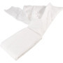 Voile de Forçage Blanc 17g/m² - 2x10m NATURE