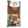 Billes d'Argile OR BRUN - Drainage Optimal pour Plantes - 20L