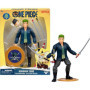 Figurine articulée Zoro - One Piece - 15 cm pour enfants