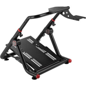 Support Volant OPLITE Wheel Stand GTR - Expérience de Course Immersive