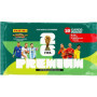 Pochette Premium PANINI Coupe du Monde FIFA 2026 - 4 cartes spéciales et 1 Édition Limitée
