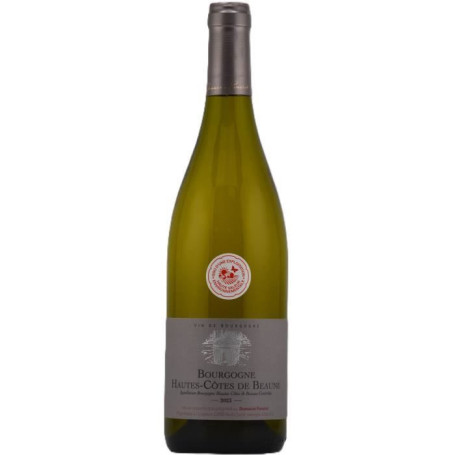 Domaine Pansiot 2023 Bourgogne Hautes-Côtes de Beaune - Vin Blanc 75cl