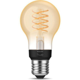 Ampoule LED Filament E27 Vintage Connectée - PHILIPS HUE