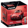 Playmobil Ferrari 250 GTO - Voiture Miniature à Assembler