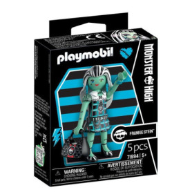 Figurine PLAYMOBIL Monster High Frankie Stein