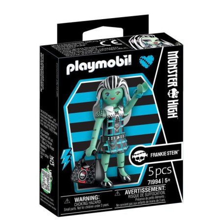 Figurine PLAYMOBIL Monster High Frankie Stein