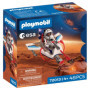 Vaisseau Spatial de l'ESA PLAYMOBIL - Aventures Intergalactiques
