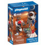 Playmobil Astronaute de l'ESA avec Robot - Aventure Spatiale