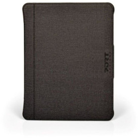 Folio MANCHESTER II pour iPad 10.9" - Clavier Touchpad FR - Noir