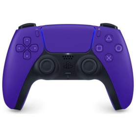 Manette sans fil DualSense Galactic Purple pour PS5 et PC