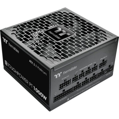 Alimentation PC THERMALTAKE Toughpower PT 1000W 80Plus Platinum
