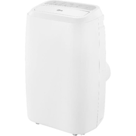 Climatiseur Mobile QLIMA 15000 BTU P652 - Puissant et Compact