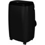Climatiseur Mobile QLIMA P628 - Puissance 2800W - Noir