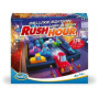 Rush Hour Deluxe - Édition Métalissée avec 120 Défis