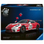 Puzzle 3D Iconics Porsche 911 GT3 Cup Salzburg