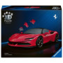 Puzzle 3D Ferrari SF90 Stradale - Ravensburger