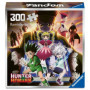 Puzzle 300 pièces Hunter x Hunter - Ravensburger Fandom Collection