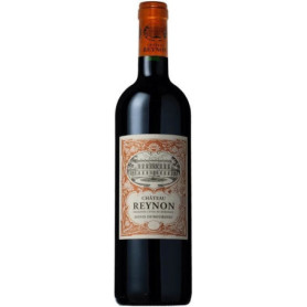 Château Reynon 2016 - Vin Rouge Côtes de Bordeaux 75cl