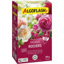 Engrais Spécial Rosiers ALGOFLASH 800 g - Performance Naturelle