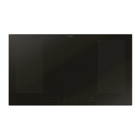 Plaque de cuisson induction ROSIERES RIFS954MCTT - 5 foyers avec Double Flex