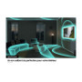 Barre de Son Samsung S-Series HW-S710D - Son Immersif 3.1 Canaux avec Caisson de Basse