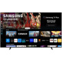 Téléviseur LED Samsung 98 pouces 4K UHD - Smart TV avec Gaming Hub