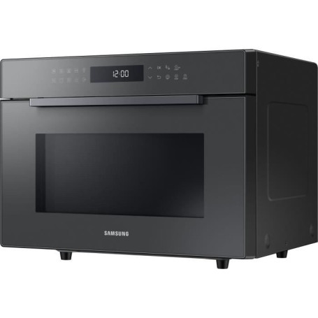 Micro-ondes Combiné 35L SAMSUNG avec Fonction Air Fry et Charbon