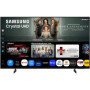 Téléviseur Samsung 58" 4K UHD avec HDR10+ et Smart TV