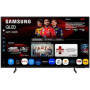 Téléviseur QLED Samsung 50 pouces 4K UHD avec Smart TV et Gaming Hub