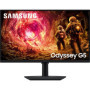 Écran PC Gamer Samsung Odyssey G5 27" WQHD 180Hz IPS