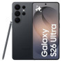 SAMSUNG Galaxy S26 Ultra Smartphone 256 Go Noir