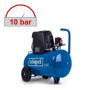 Compresseur SCHEPPACH HC85 - 50L, 220 L/min, 1500 W
