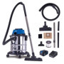Aspirateur sans fil SCHEPPACH M30 avec starter kit 4Ah
