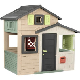Maison de Jeu Smoby Friends House Evo - Spacieuse et Moderne