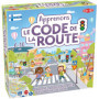 Apprenons le Code de la Route - Jeu éducatif pour 2 joueurs et plus