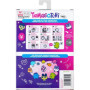 Tamagotchi Original Tama Yummy - Animal Virtuel Électronique avec Écran Couleur