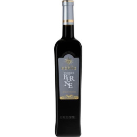 Château de Berne Terres de Berne - Vin Rouge Côtes de Provence 75cl