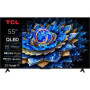 TCL 55T69C - Téléviseur QLED 55" 4K UHD avec Android TV