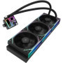Watercooling AIO THERMALRIGHT Frozen Infinity 360 ARGB Noir