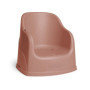 Rehausseur de Chaise Tudi Rose Câlin - THERMOBABY