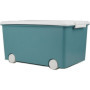 Coffre de Rangement PLAYBOX Vert Azur - THERMOBABY