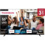 Téléviseur LED Thomson 55 pouces 4K UHD avec Google TV