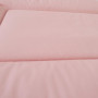 Matelas à Langer TINEO Essentiel en PVC Rose Poudre