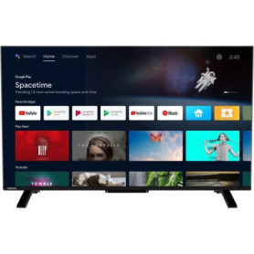 Téléviseur LED Toshiba 50UA2363DG - 50'' 4K UHD avec Dolby Vision