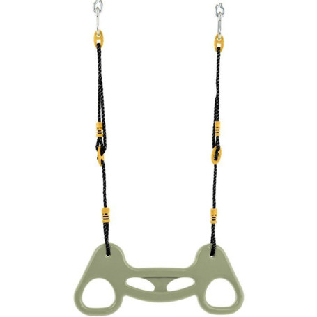 Trapeze 3-en-1 Kaki pour Portique TP TOYS