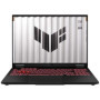 PC Portable Gamer ASUS TUF Gaming F16 - 16" WUXGA 165Hz - RTX 5050 - Intel i5 - 32Go RAM