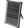 Pompe Fontaine Solaire UBBINK SolarMax 600 avec Contrôle de Puissance