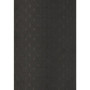 Tapis de Yoga Estell - ATHLECIA - 6 mm - Noir